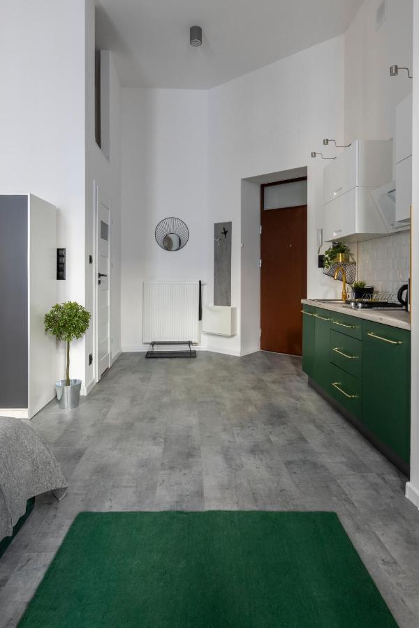 18 Apartamenty Manufaktura Centrum Miasta Legionow 18 Parking Bezplatny Łódź Kültér fotó